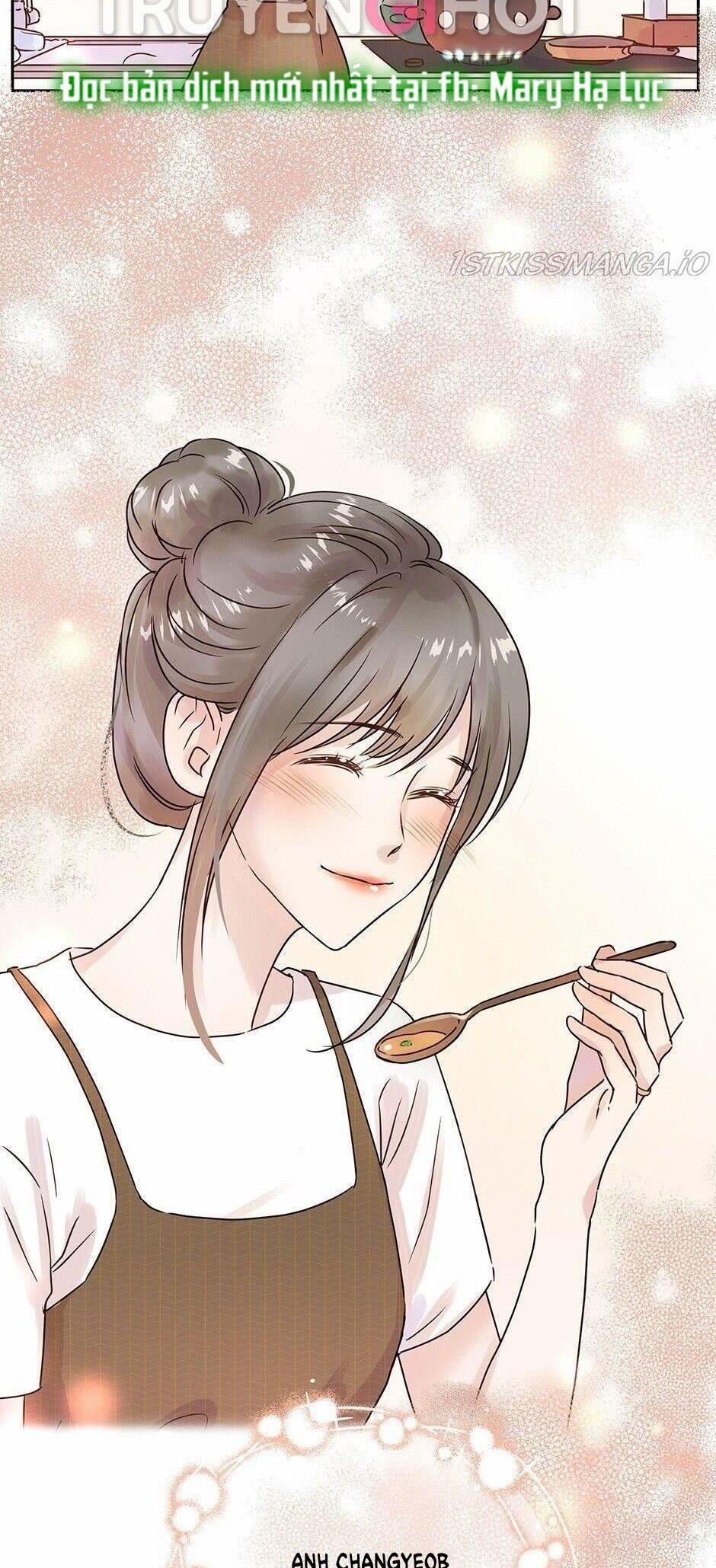 [18+] Sự Trả Thù Ngọt Ngào Của Người Vợ 4.2 trang 19