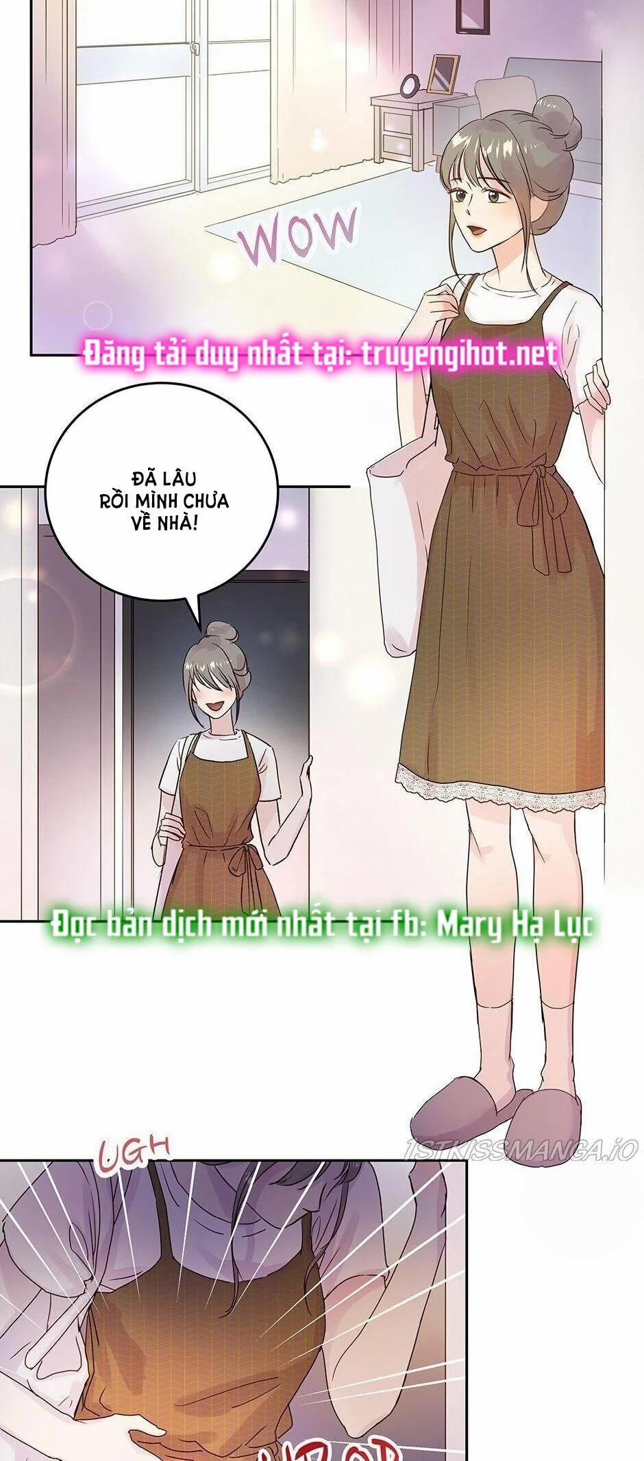 [18+] Sự Trả Thù Ngọt Ngào Của Người Vợ 4.2 trang 6