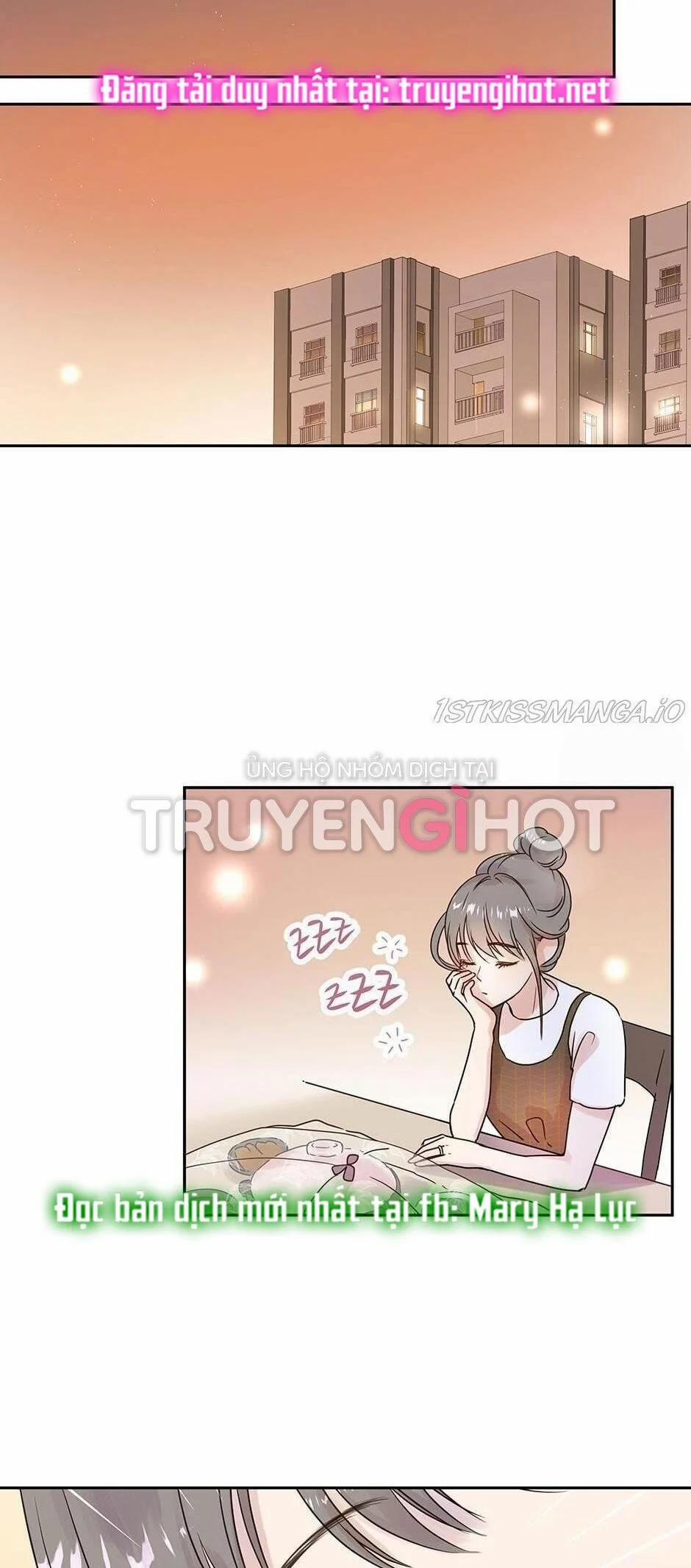 [18+] Sự Trả Thù Ngọt Ngào Của Người Vợ 4.2 trang 9
