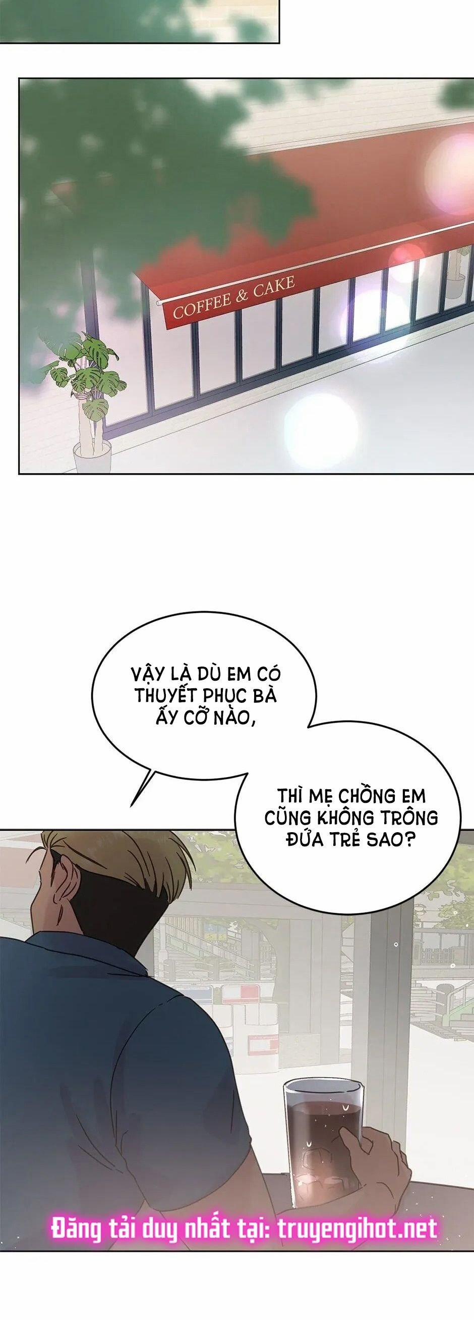 [18+] Sự Trả Thù Ngọt Ngào Của Người Vợ 40.1 trang 12