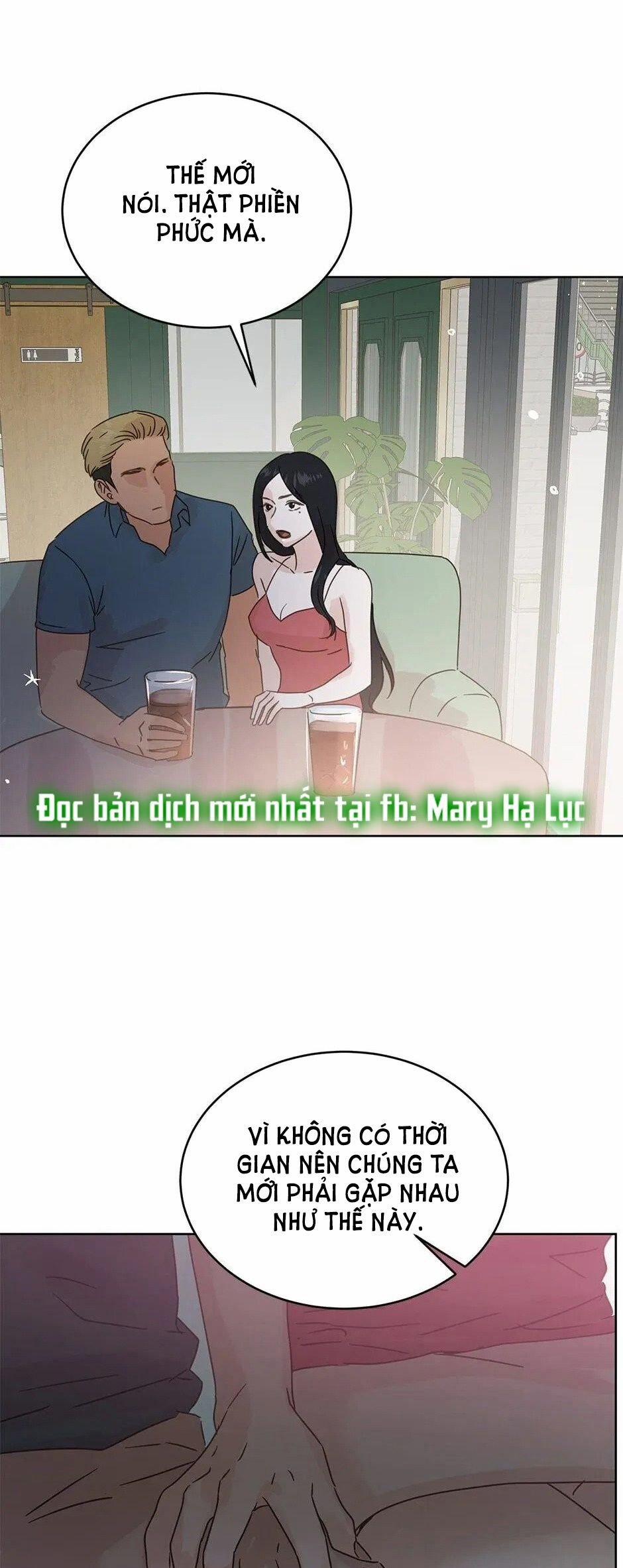 [18+] Sự Trả Thù Ngọt Ngào Của Người Vợ 40.1 trang 13