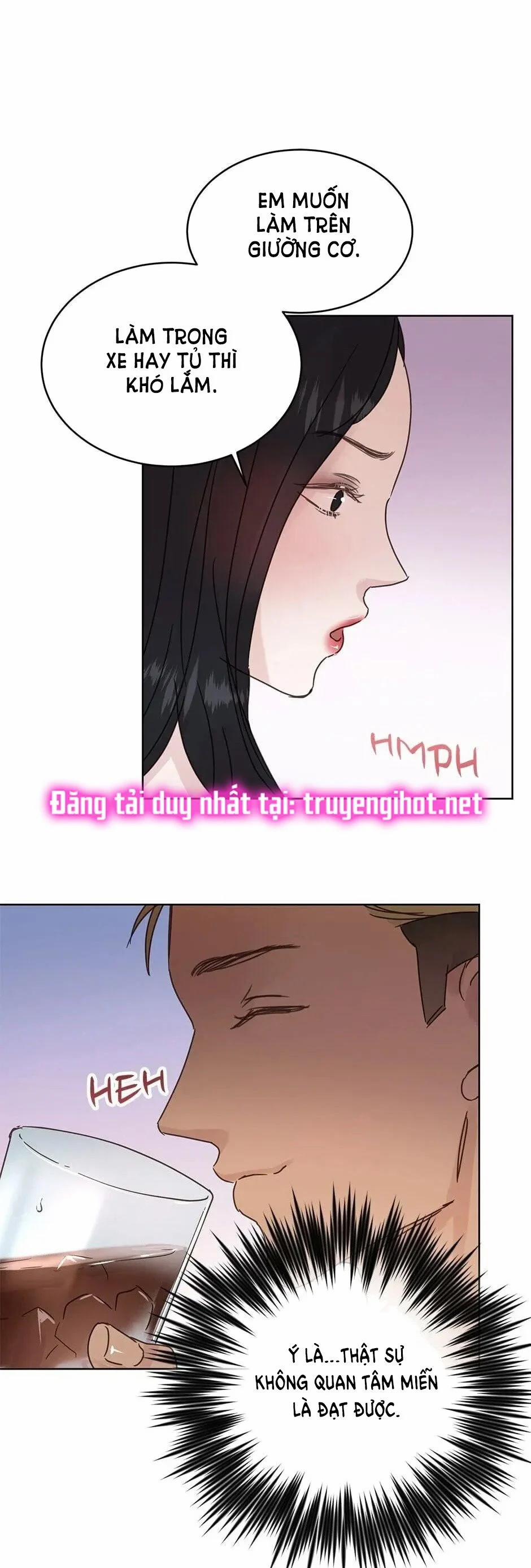 [18+] Sự Trả Thù Ngọt Ngào Của Người Vợ 40.1 trang 15