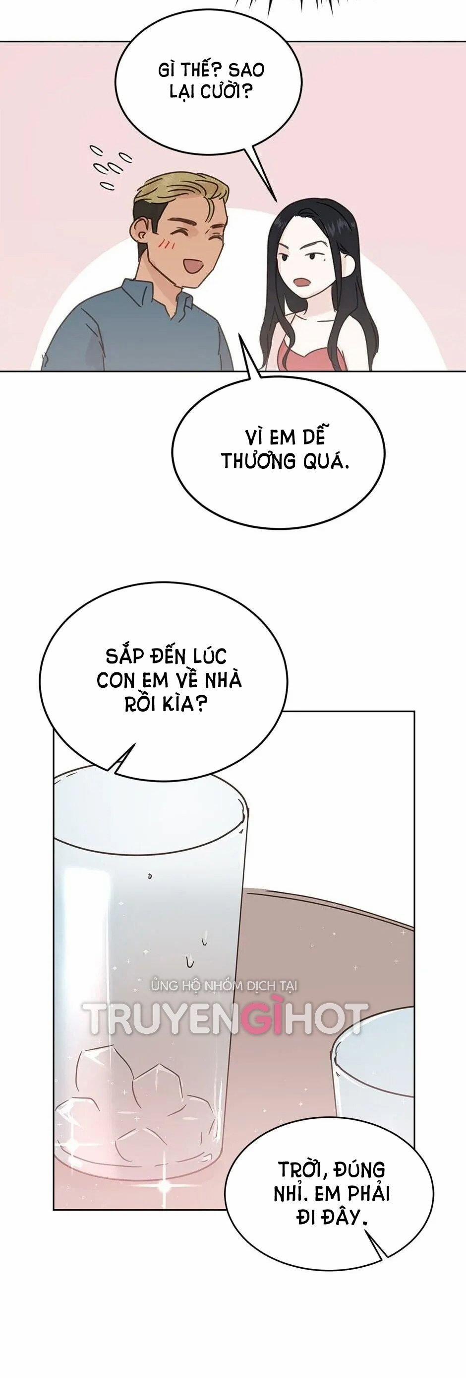 [18+] Sự Trả Thù Ngọt Ngào Của Người Vợ 40.1 trang 16