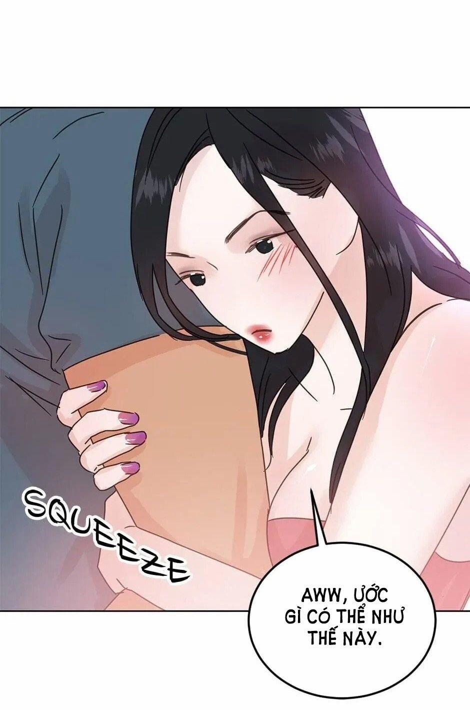 [18+] Sự Trả Thù Ngọt Ngào Của Người Vợ 40.1 trang 17