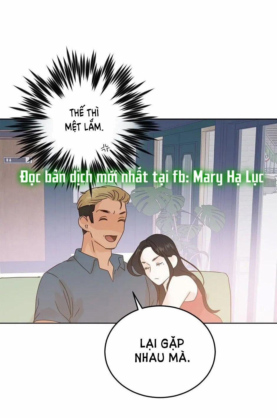 [18+] Sự Trả Thù Ngọt Ngào Của Người Vợ 40.1 trang 18