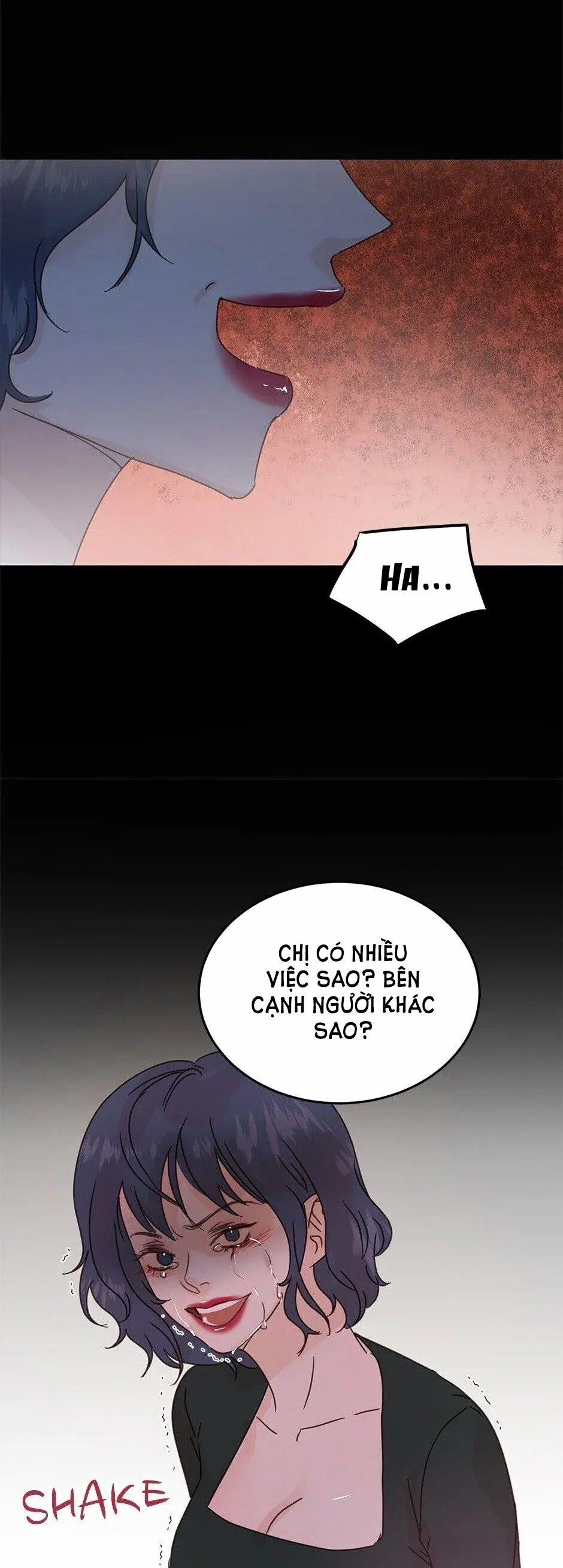 [18+] Sự Trả Thù Ngọt Ngào Của Người Vợ 40.1 trang 21