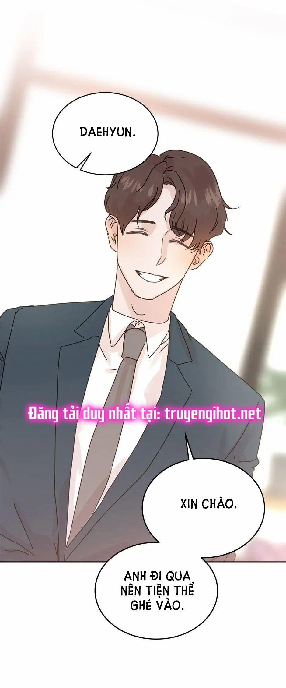 [18+] Sự Trả Thù Ngọt Ngào Của Người Vợ 40.1 trang 4