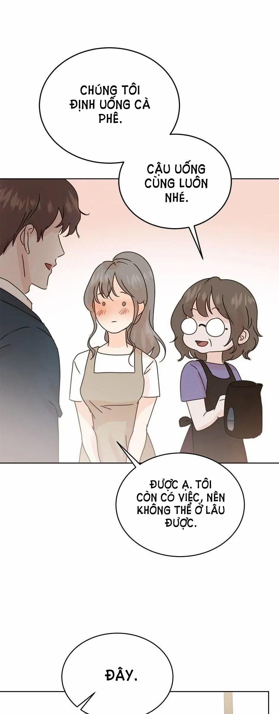 [18+] Sự Trả Thù Ngọt Ngào Của Người Vợ 40.1 trang 5