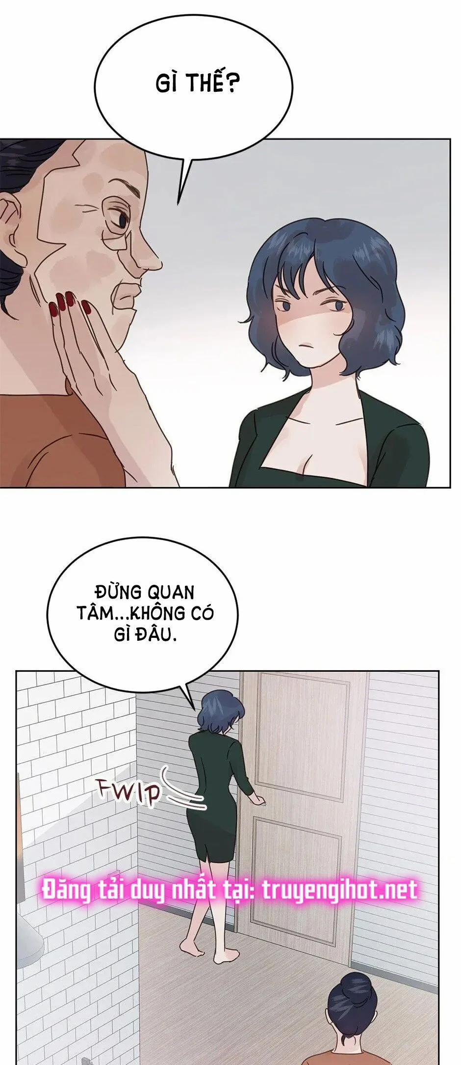 [18+] Sự Trả Thù Ngọt Ngào Của Người Vợ 40.2 trang 3
