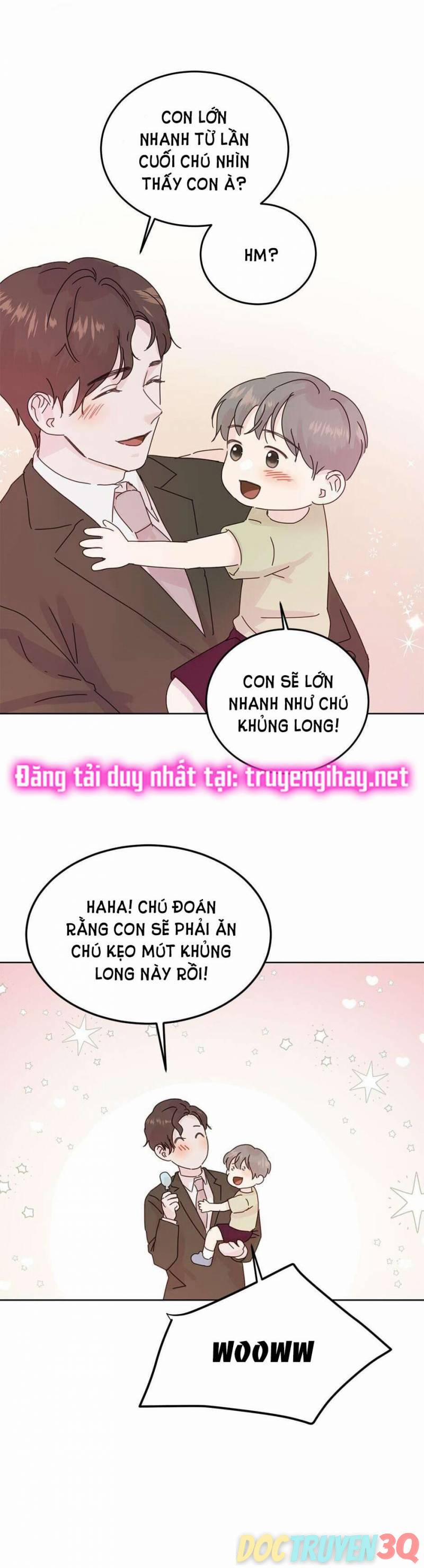 [18+] Sự Trả Thù Ngọt Ngào Của Người Vợ 41.1 trang 11