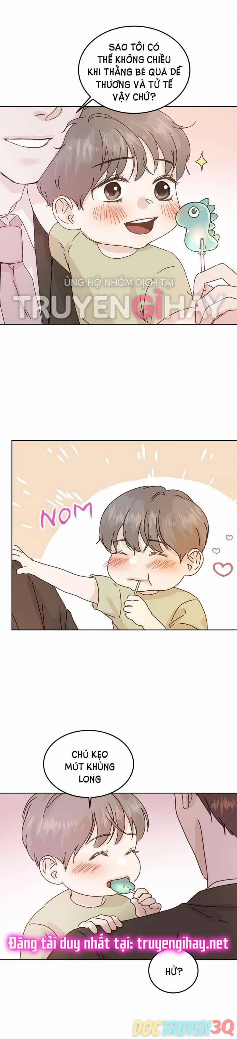 [18+] Sự Trả Thù Ngọt Ngào Của Người Vợ 41.1 trang 13