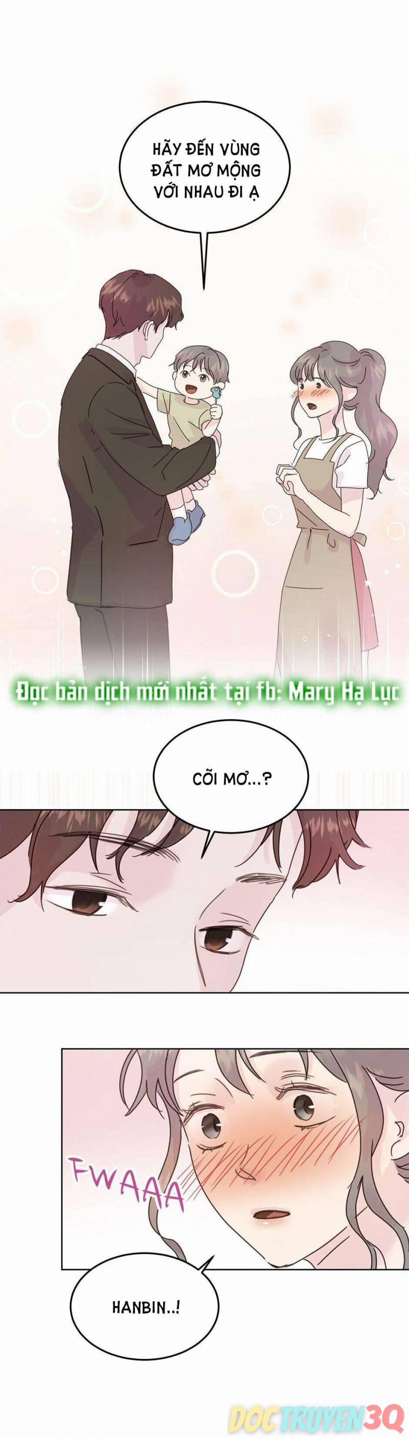 [18+] Sự Trả Thù Ngọt Ngào Của Người Vợ 41.1 trang 14