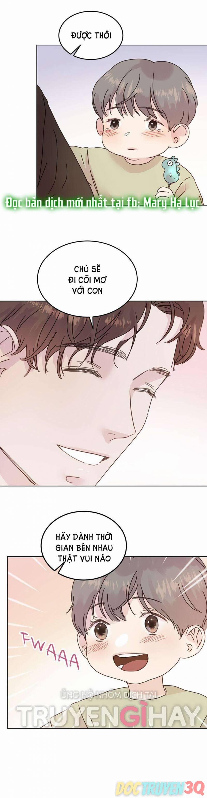 [18+] Sự Trả Thù Ngọt Ngào Của Người Vợ 41.1 trang 17