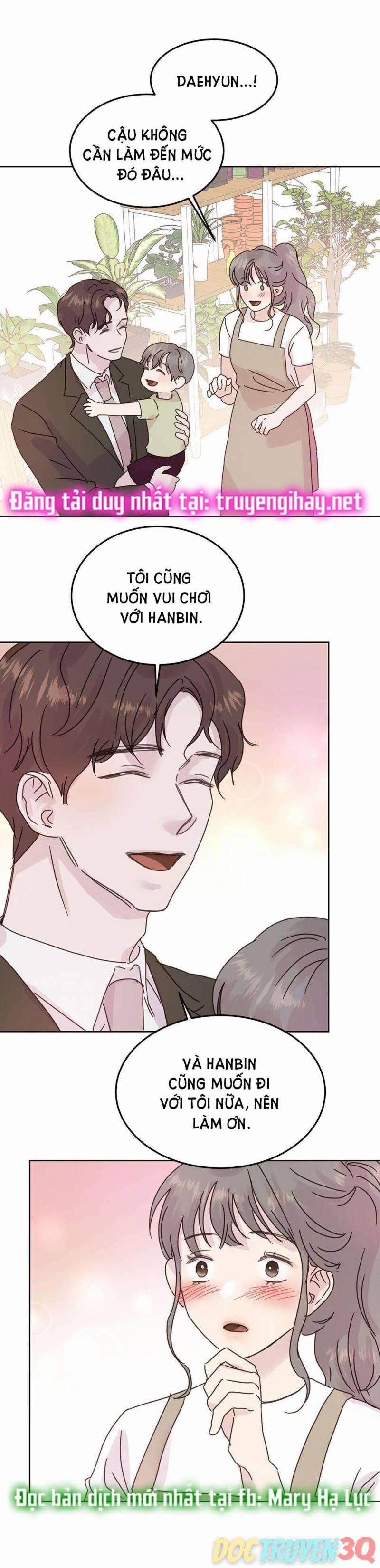 [18+] Sự Trả Thù Ngọt Ngào Của Người Vợ 41.1 trang 18