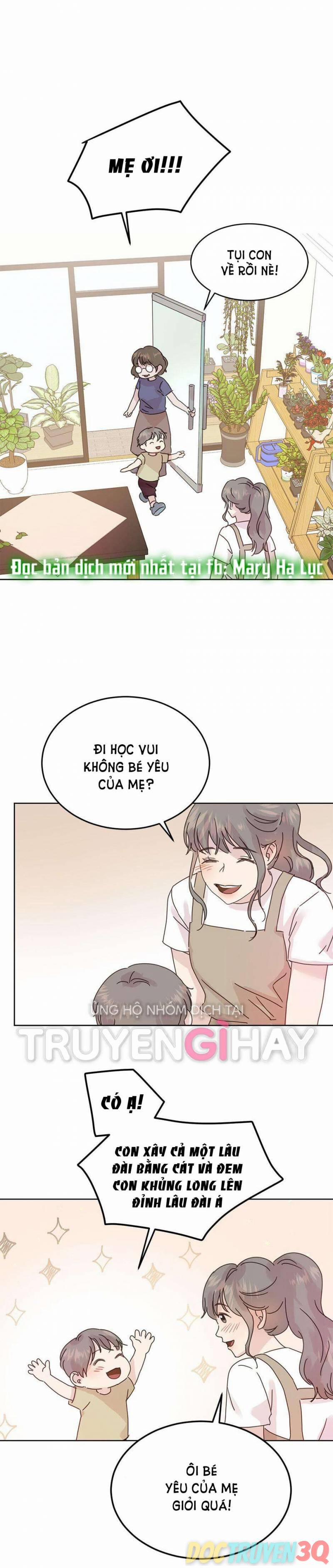 [18+] Sự Trả Thù Ngọt Ngào Của Người Vợ 41.1 trang 5