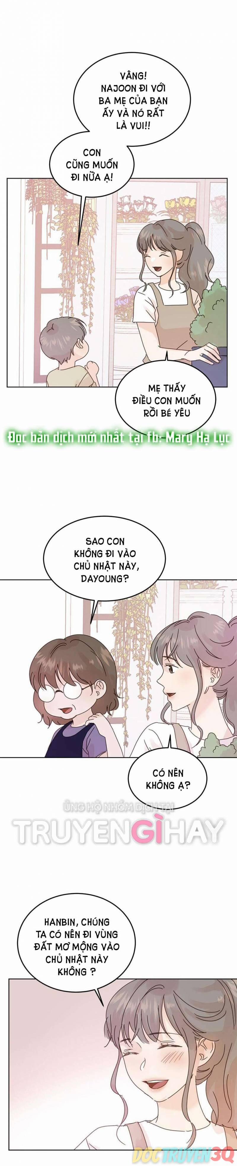 [18+] Sự Trả Thù Ngọt Ngào Của Người Vợ 41.1 trang 7