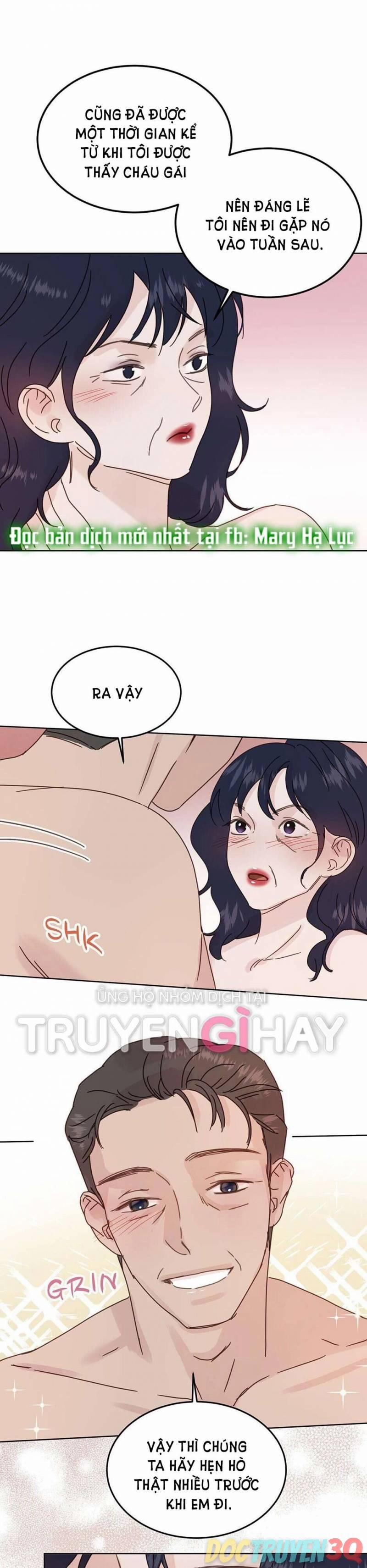 [18+] Sự Trả Thù Ngọt Ngào Của Người Vợ 41.2 trang 6