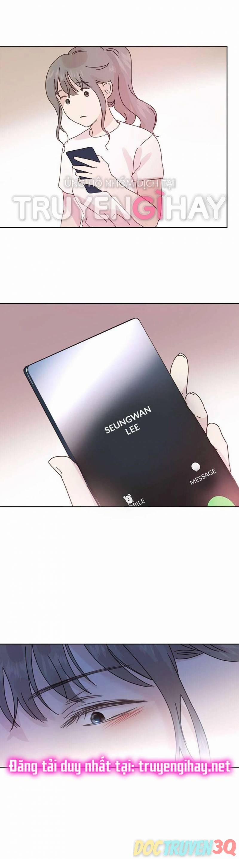 [18+] Sự Trả Thù Ngọt Ngào Của Người Vợ 41.2 trang 9