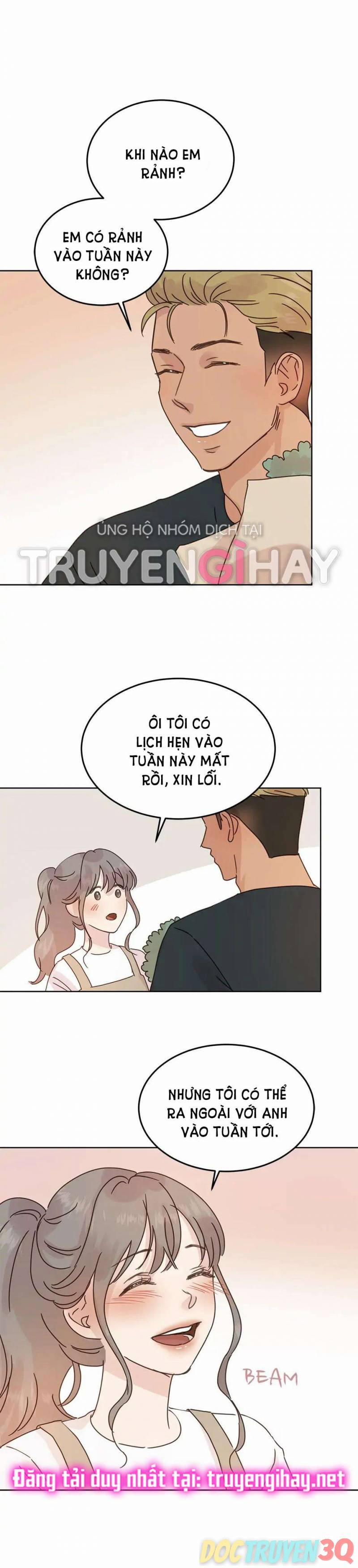 [18+] Sự Trả Thù Ngọt Ngào Của Người Vợ 42.1 trang 11