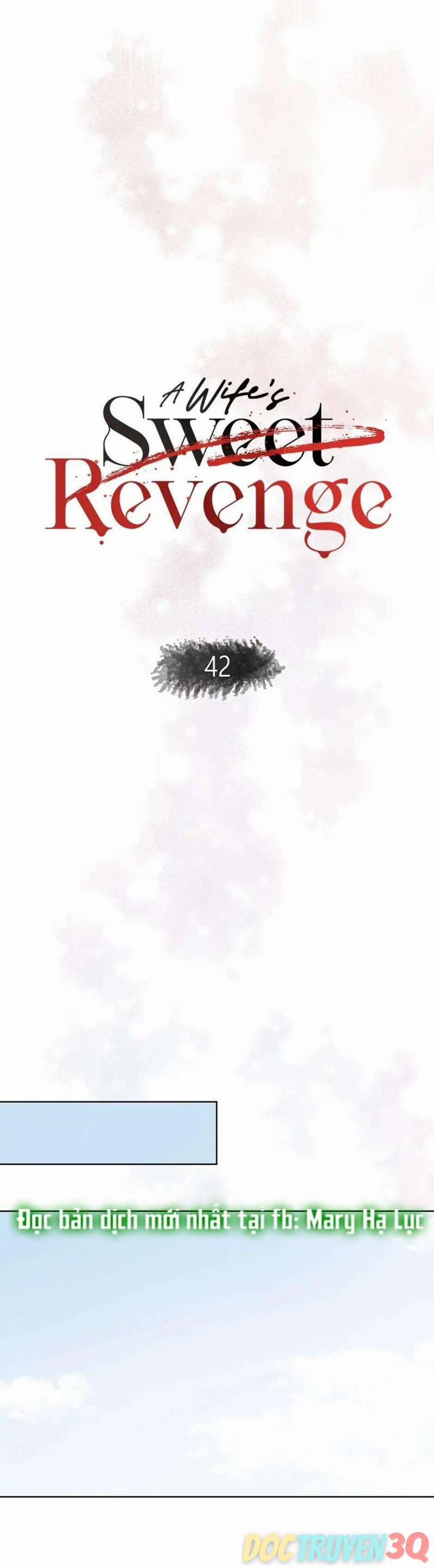 [18+] Sự Trả Thù Ngọt Ngào Của Người Vợ 42.1 trang 16