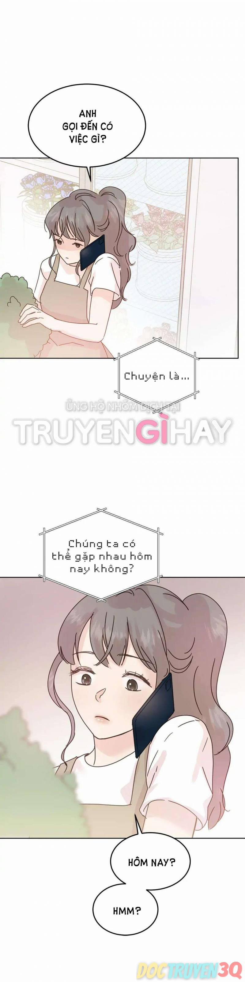 [18+] Sự Trả Thù Ngọt Ngào Của Người Vợ 42.1 trang 6