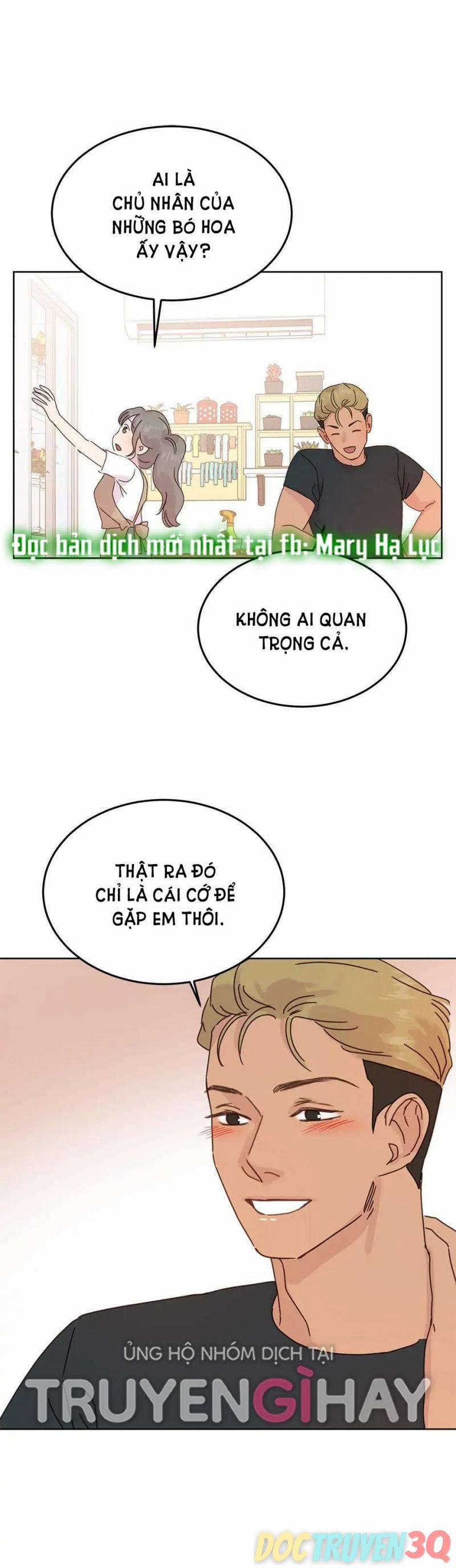 [18+] Sự Trả Thù Ngọt Ngào Của Người Vợ 42.1 trang 9