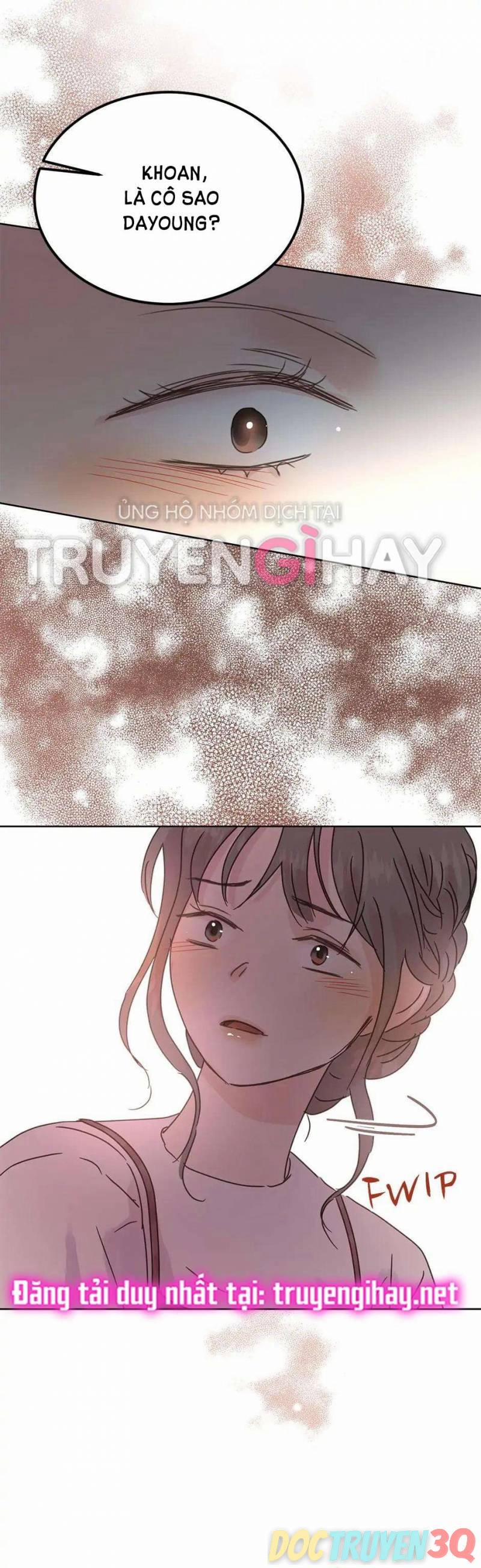 [18+] Sự Trả Thù Ngọt Ngào Của Người Vợ 42.2 trang 10