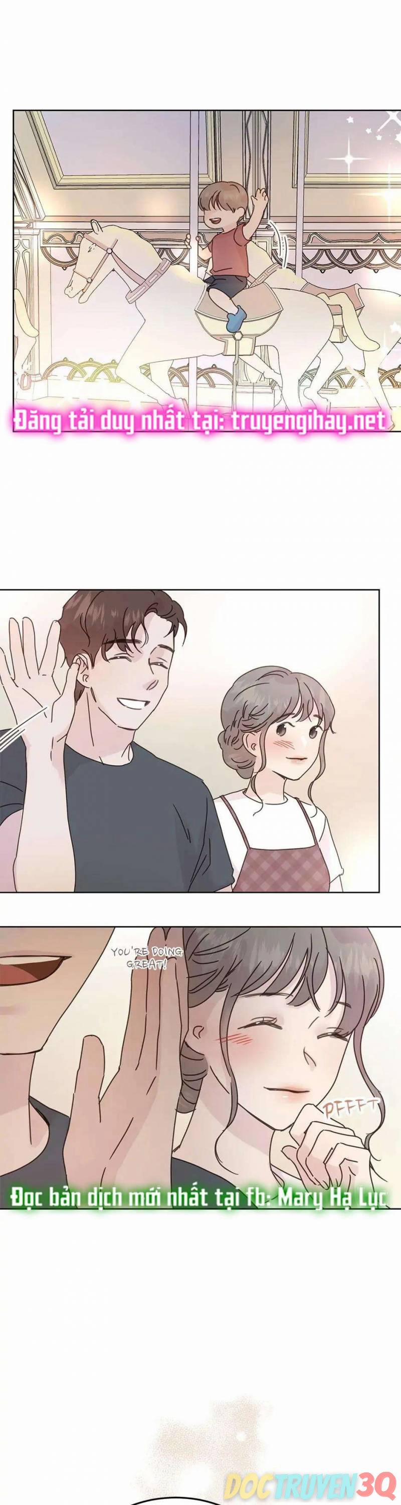 [18+] Sự Trả Thù Ngọt Ngào Của Người Vợ 42.2 trang 3
