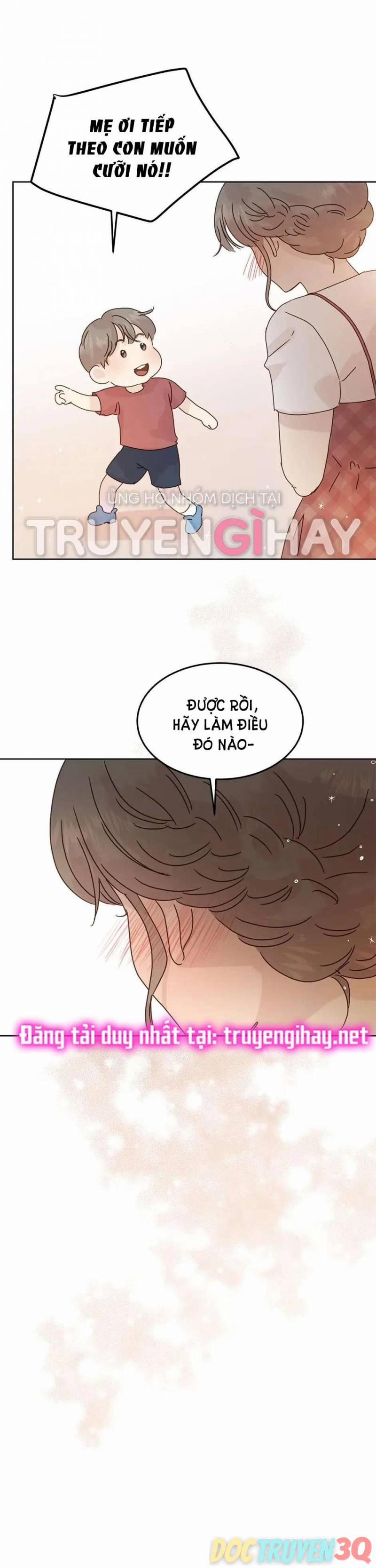 [18+] Sự Trả Thù Ngọt Ngào Của Người Vợ 42.2 trang 6