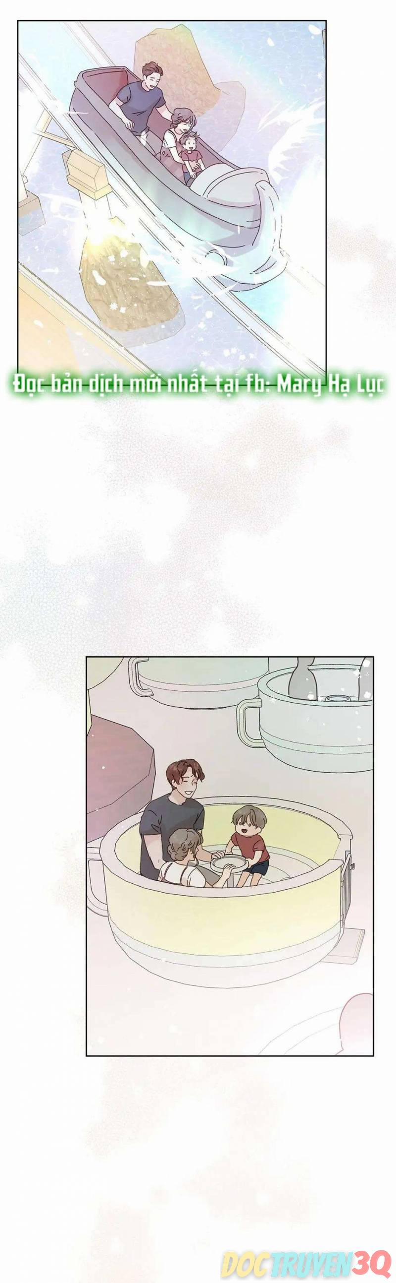 [18+] Sự Trả Thù Ngọt Ngào Của Người Vợ 42.2 trang 7