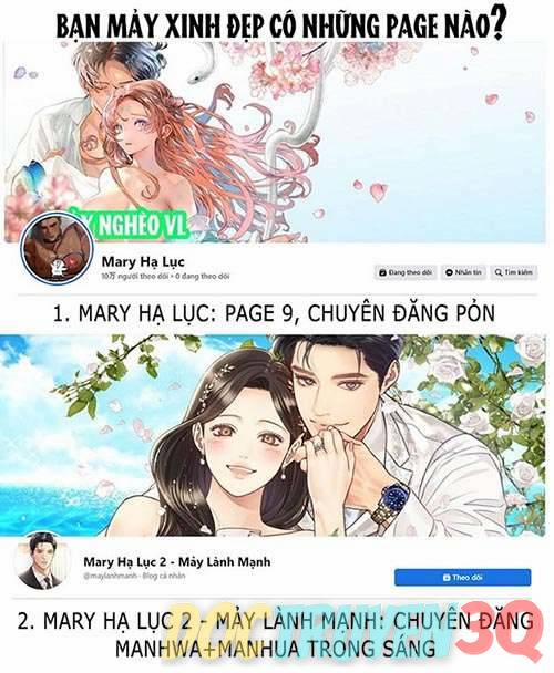 [18+] Sự Trả Thù Ngọt Ngào Của Người Vợ 43.1 trang 0