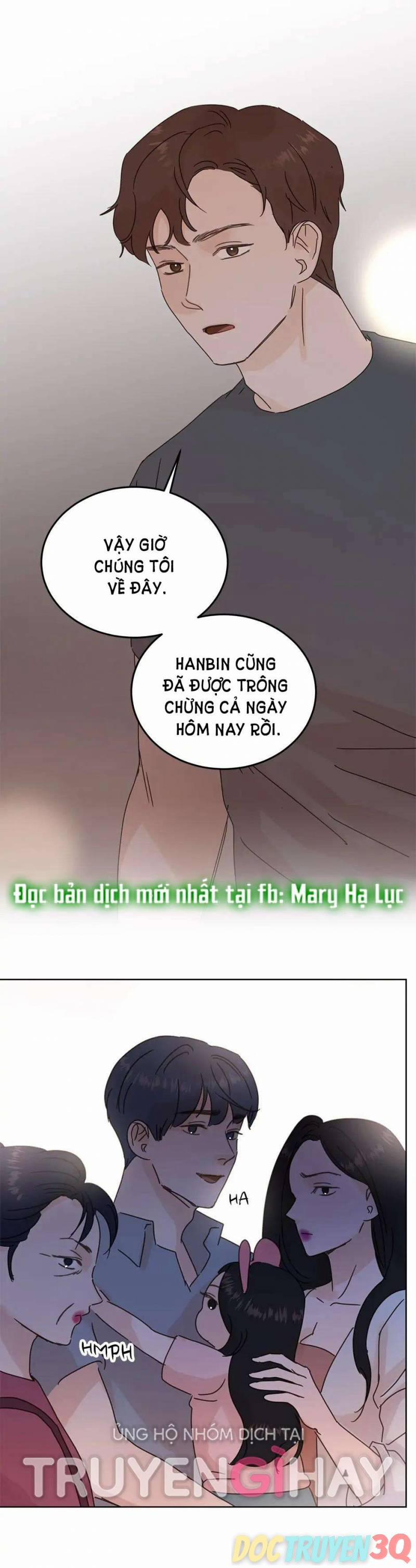 [18+] Sự Trả Thù Ngọt Ngào Của Người Vợ 43.1 trang 10