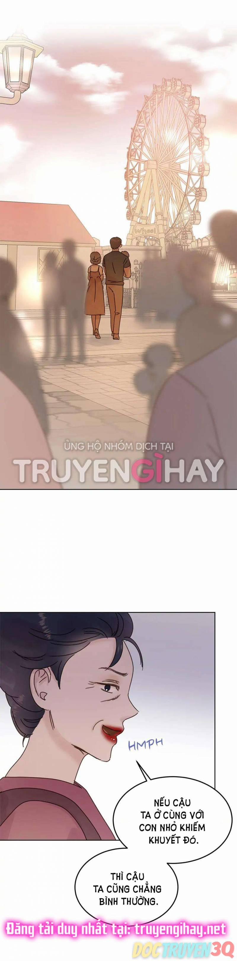 [18+] Sự Trả Thù Ngọt Ngào Của Người Vợ 43.1 trang 12