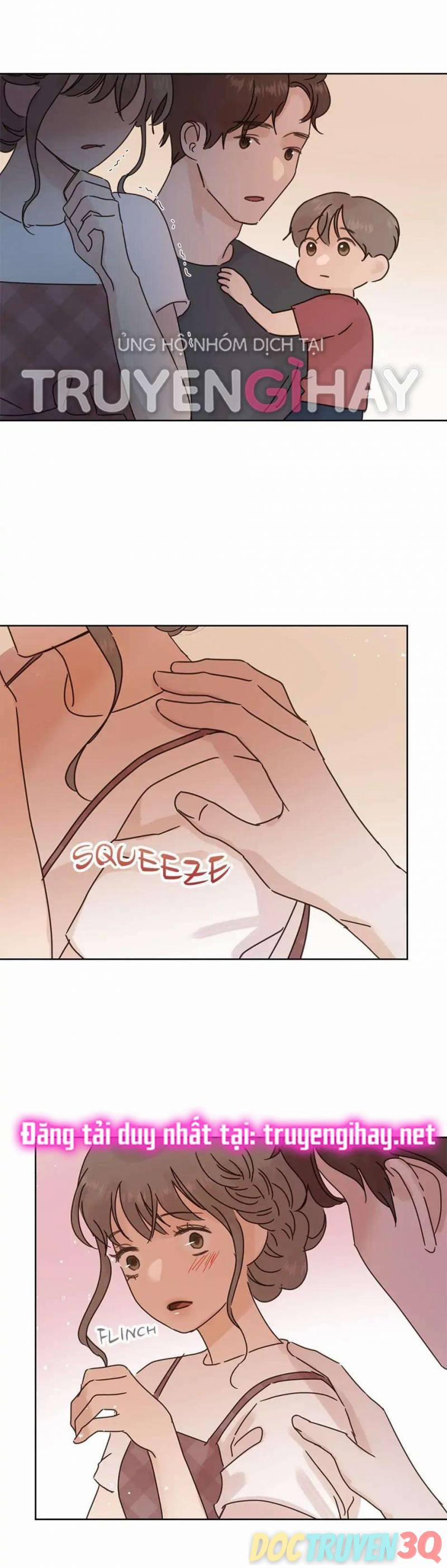 [18+] Sự Trả Thù Ngọt Ngào Của Người Vợ 43.1 trang 16