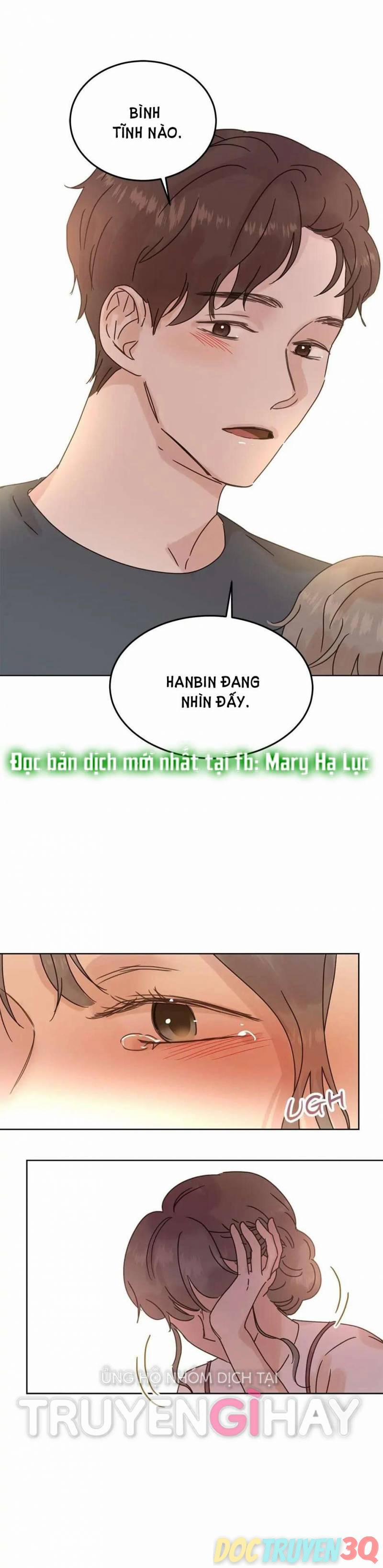 [18+] Sự Trả Thù Ngọt Ngào Của Người Vợ 43.1 trang 17