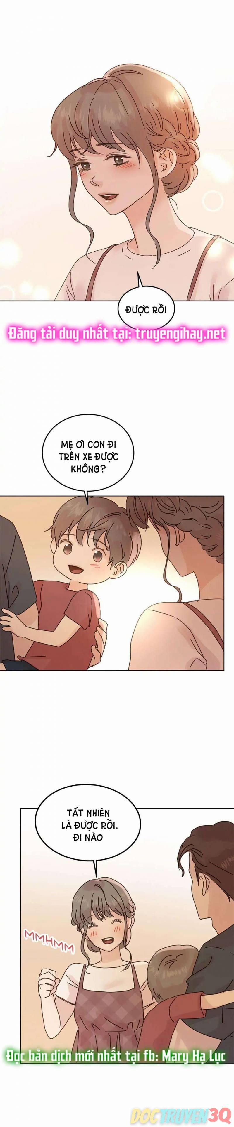 [18+] Sự Trả Thù Ngọt Ngào Của Người Vợ 43.1 trang 18