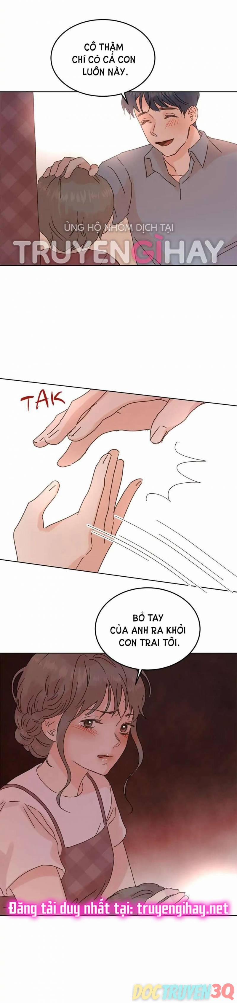 [18+] Sự Trả Thù Ngọt Ngào Của Người Vợ 43.1 trang 7