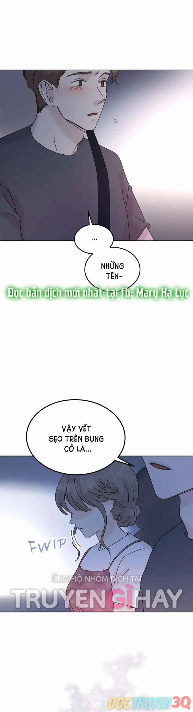 [18+] Sự Trả Thù Ngọt Ngào Của Người Vợ 43.2 trang 10