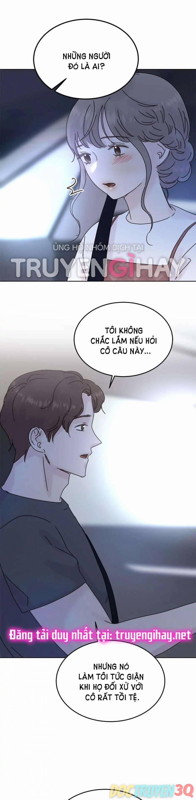 [18+] Sự Trả Thù Ngọt Ngào Của Người Vợ 43.2 trang 5