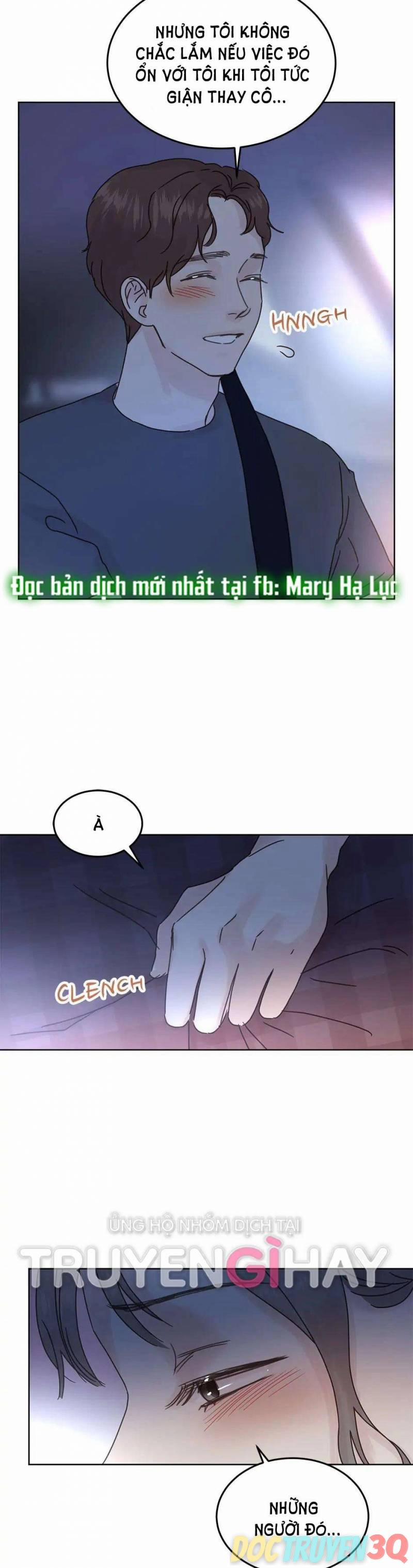 [18+] Sự Trả Thù Ngọt Ngào Của Người Vợ 43.2 trang 6