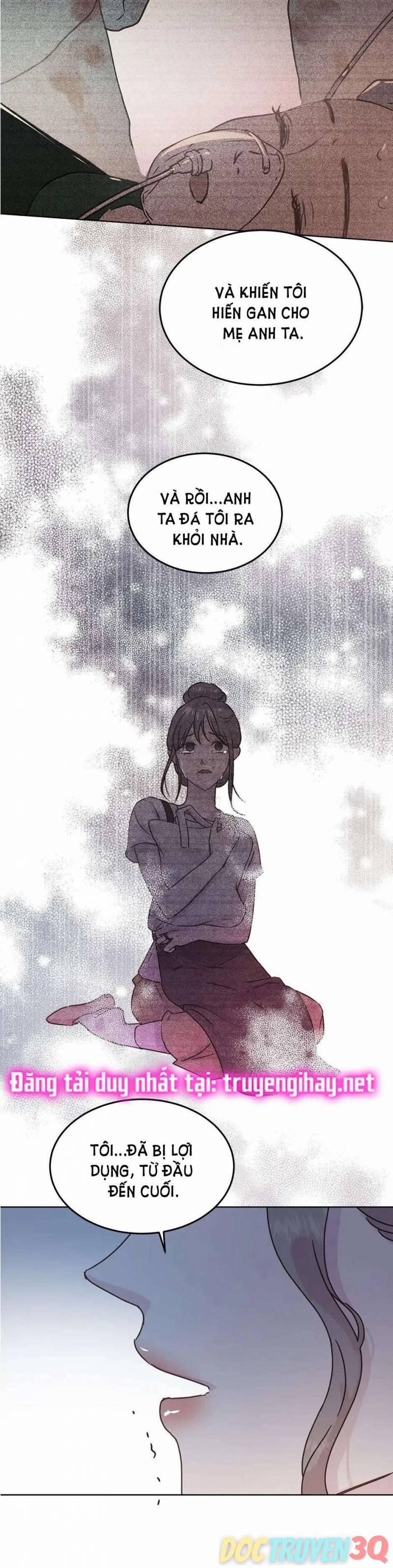 [18+] Sự Trả Thù Ngọt Ngào Của Người Vợ 43.2 trang 9