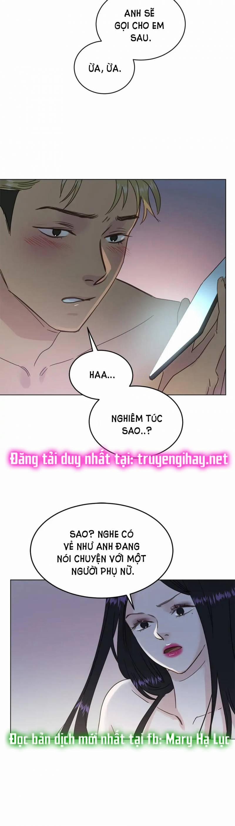 [18+] Sự Trả Thù Ngọt Ngào Của Người Vợ 44.1 trang 12