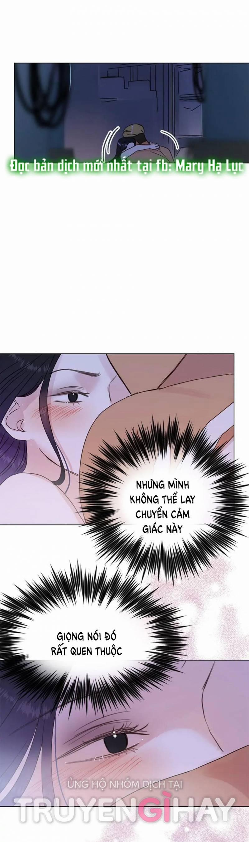 [18+] Sự Trả Thù Ngọt Ngào Của Người Vợ 44.1 trang 14