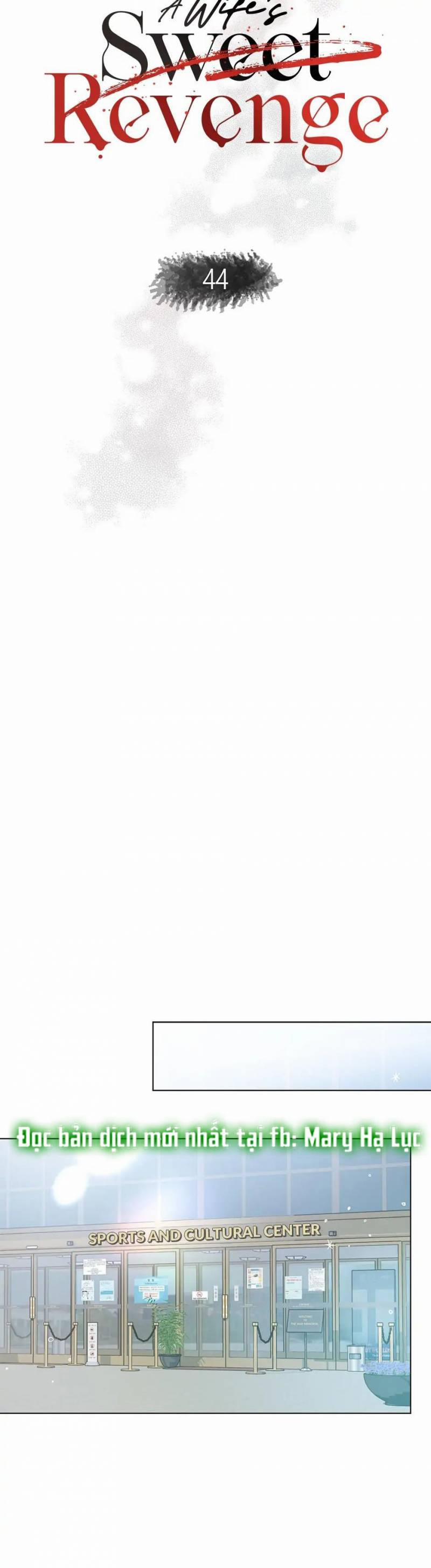 [18+] Sự Trả Thù Ngọt Ngào Của Người Vợ 44.1 trang 6
