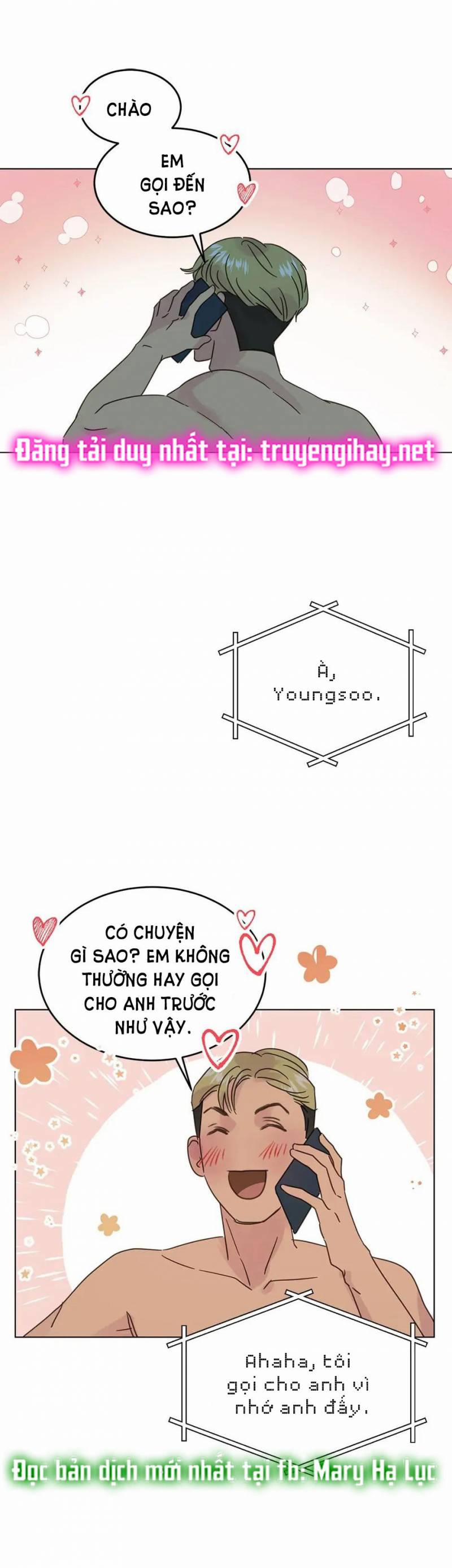 [18+] Sự Trả Thù Ngọt Ngào Của Người Vợ 44.1 trang 9