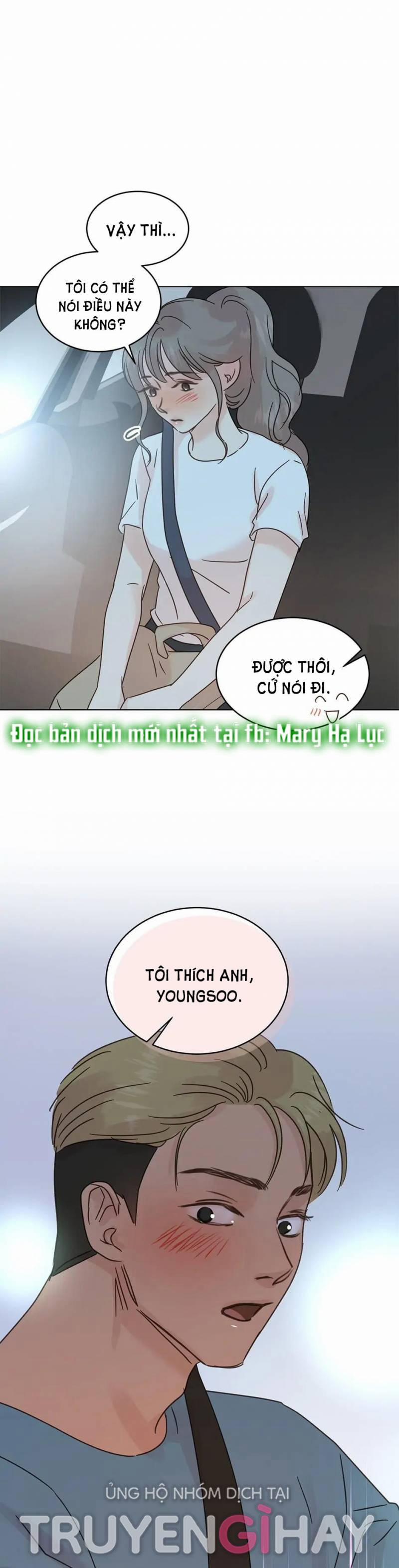 [18+] Sự Trả Thù Ngọt Ngào Của Người Vợ 44.2 trang 13