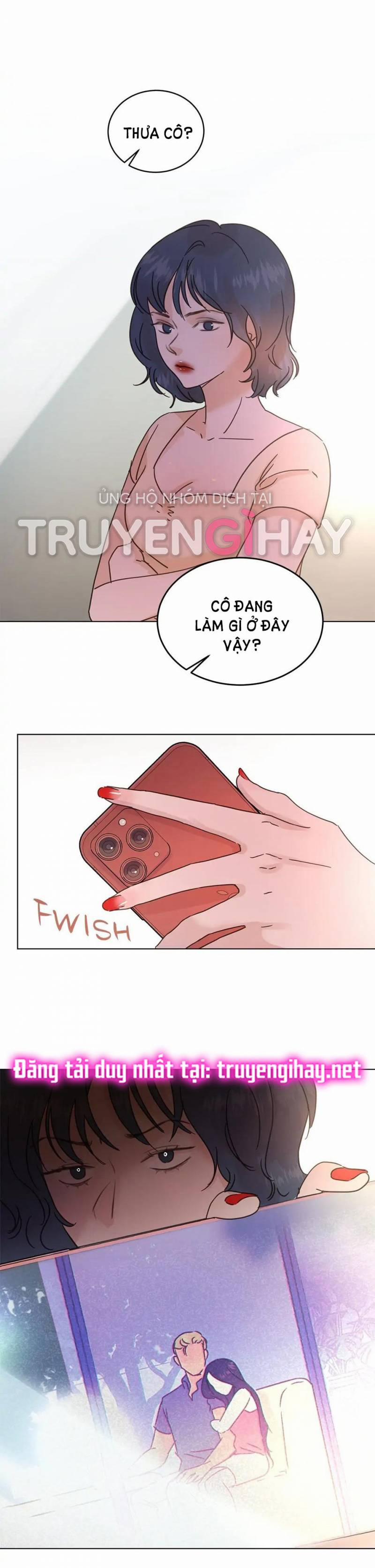[18+] Sự Trả Thù Ngọt Ngào Của Người Vợ 44.2 trang 2