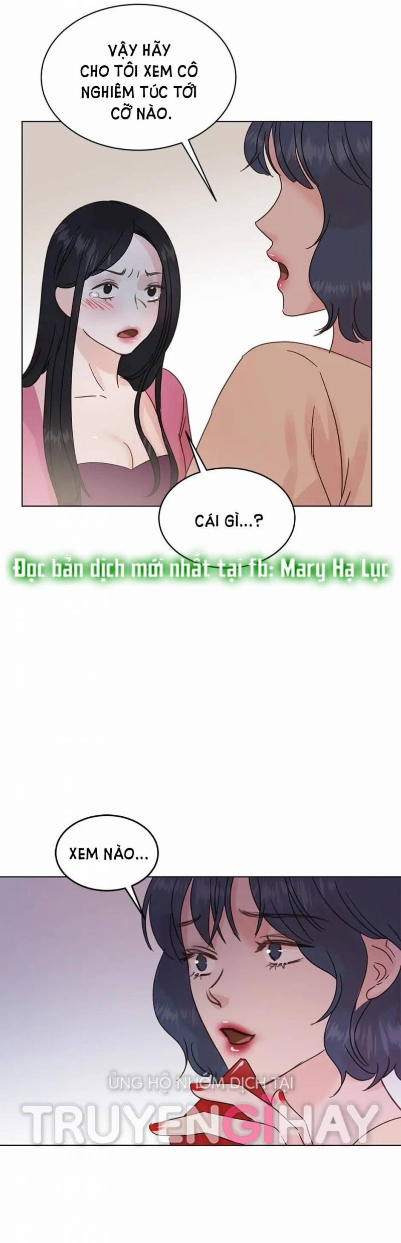 [18+] Sự Trả Thù Ngọt Ngào Của Người Vợ 44.2 trang 5