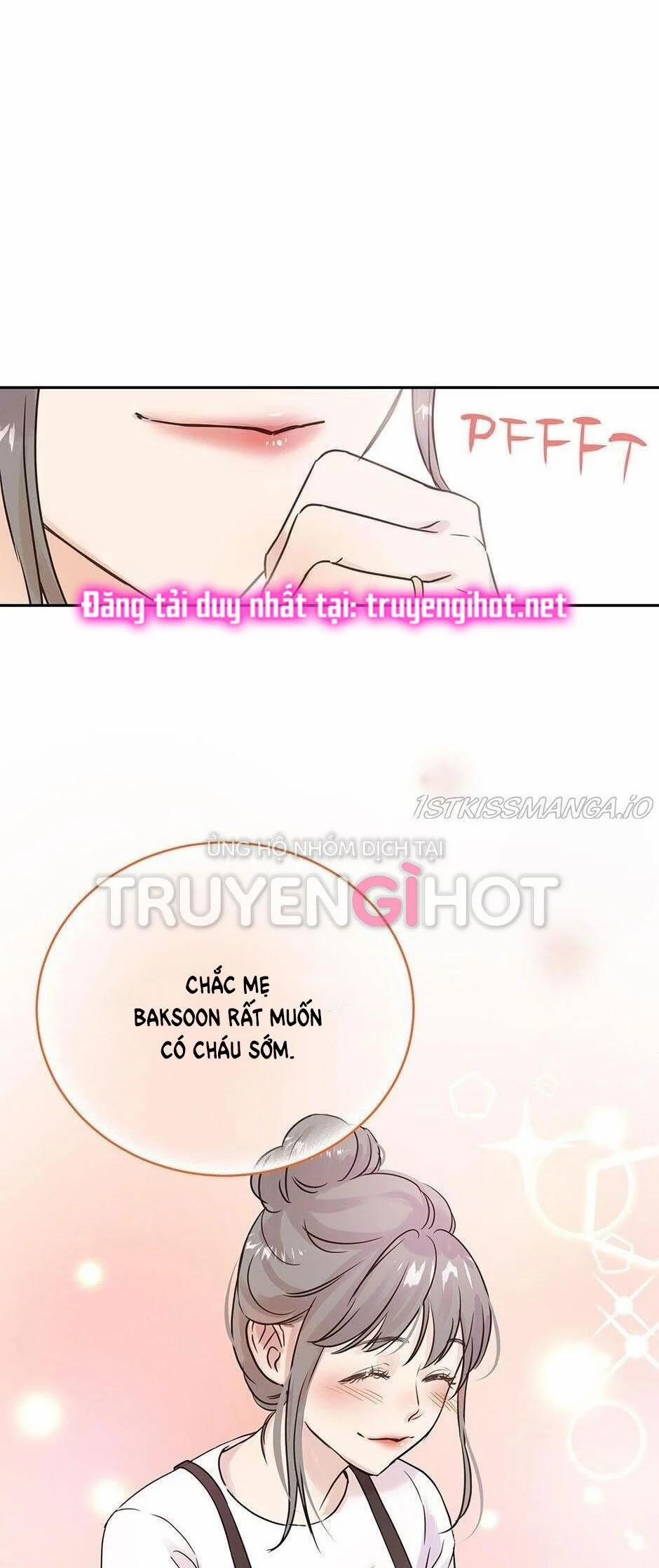 [18+] Sự Trả Thù Ngọt Ngào Của Người Vợ 5.1 trang 10