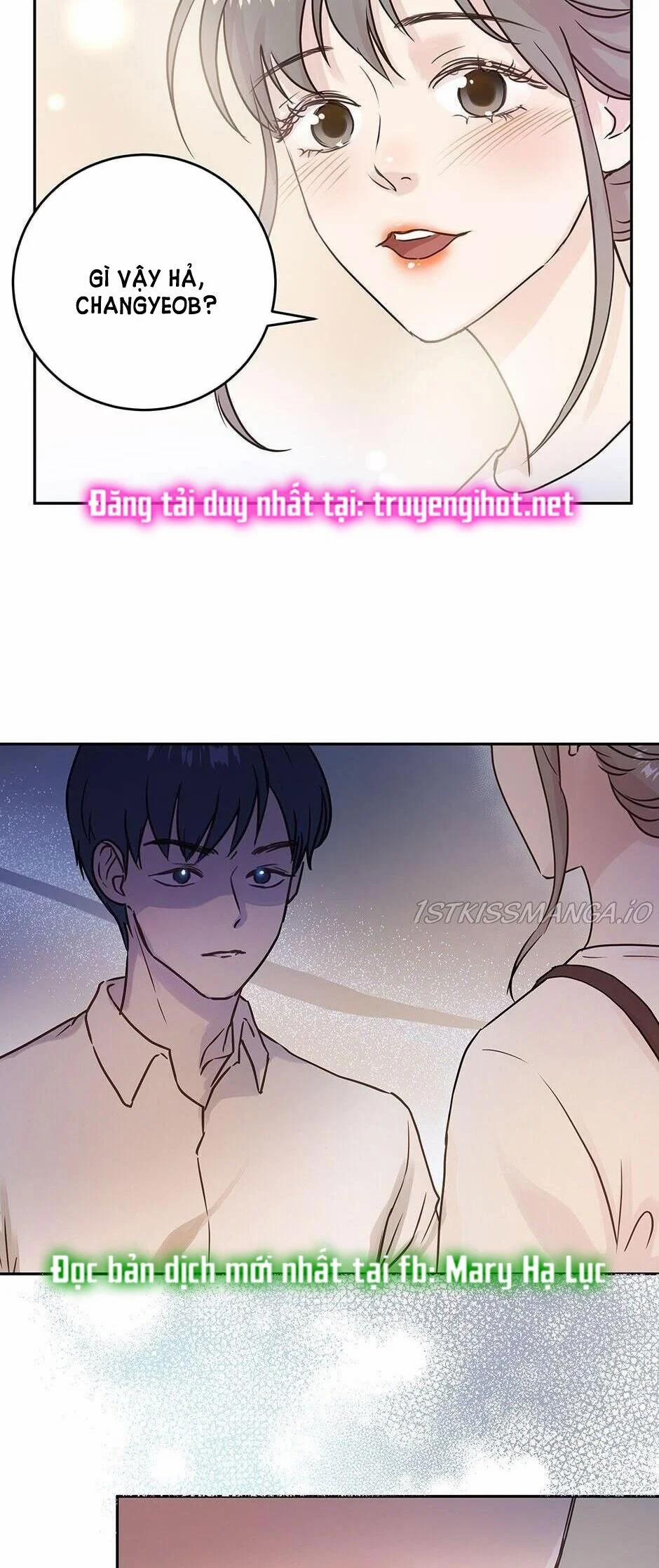 [18+] Sự Trả Thù Ngọt Ngào Của Người Vợ 5.1 trang 14